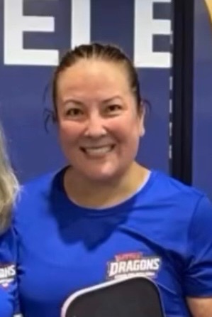 Tabitha Johnson — Player